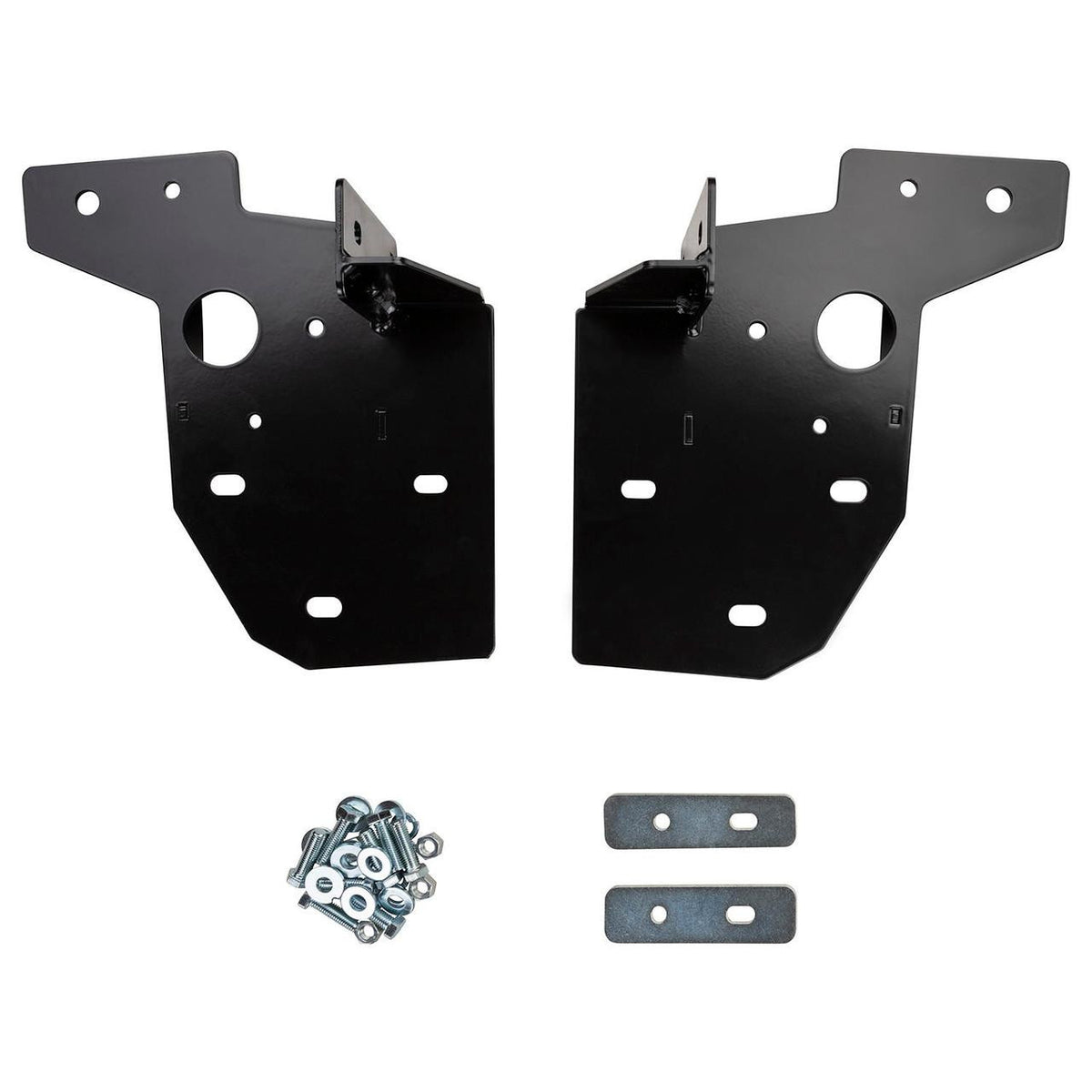 ARB Fitting Kit Slvrado 2/3500Hd 99-02