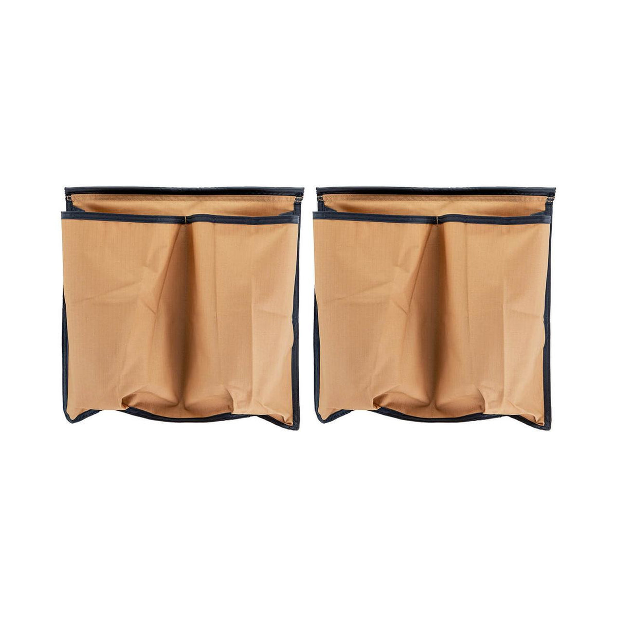 ARB Simpson Iii Shoe Pockets Shoe Pocket X 2 Simpson Tent