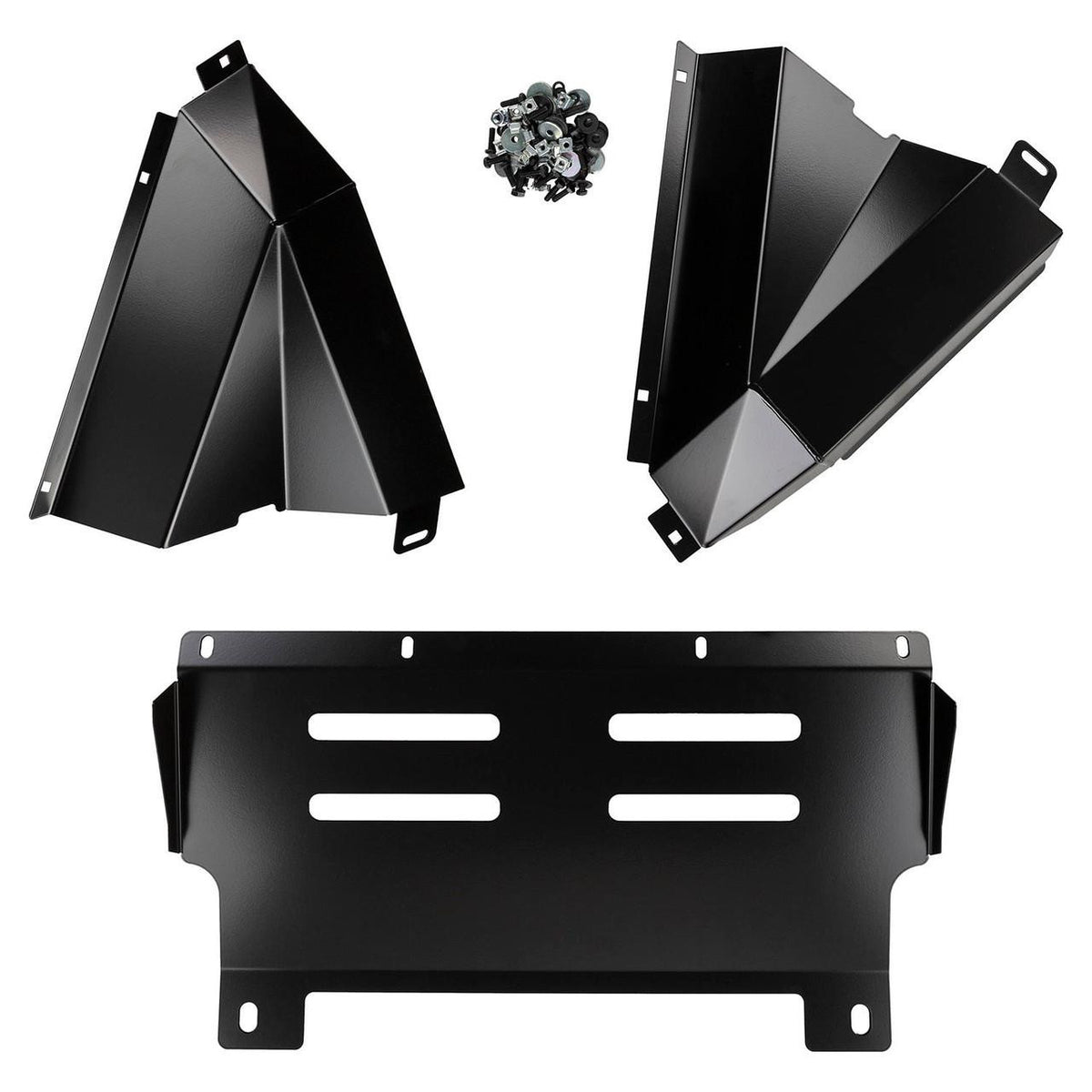 ARB Under Panel Kit 3520020 Skid Plate