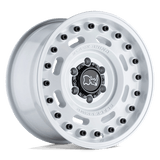 Llantas Black Rhino BRAXL 18X9.5 6X5.5 G-WHT -18MM