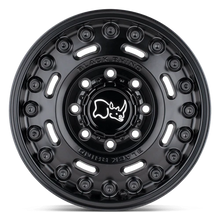 Load image into Gallery viewer, Black Rhino Wheels BRAXL 20X9.5 6X5.5 M-BLK -18MM