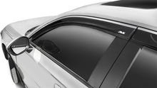 Load image into Gallery viewer, AVS 22-24 Honda Civic Low Profile Ventvisor Side Window Deflectors