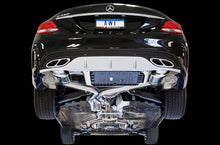 Load image into Gallery viewer, AWE Tuning Mercedes-Benz W205 C450 AMG / C400 Touring Edition Exhaust