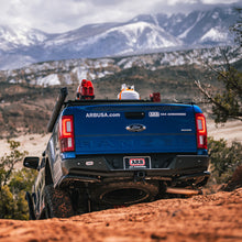 Cargar imagen en el visor de la galería, ARB Summit Rear Bumper 19-20 Ford Ranger Suite OE Towbar