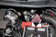 Cargar imagen en el visor de la galería, K&amp;N 13-14 Nissan Sentra 1.8L L4 Typhoon Short Ram Intake