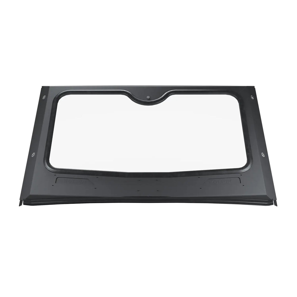 Kolpin Glass Front Windshield POL (28135)