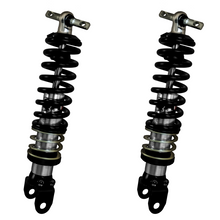 Load image into Gallery viewer, QA1 97-13 Chevy Corvette Rear Pro-Coilover Shock Absorber - Double Adj. - 8in x 450lb/in - Aluminum