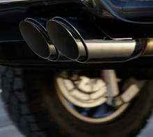 Cargar imagen en el visor de la galería, Vance &amp; Hines Chevy 2019-2023 Silverado 1500 Twin Slash 5.3L Catback Exhaust