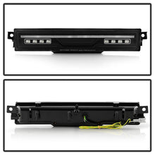 Load image into Gallery viewer, Spyder Apex 22-24 Toyota GR86/BRZ LED Rear Bumper Light w/ Fog Light - Blk (ALT-YD-TGR8622RRL-GR-BK)