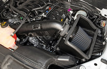 Cargar imagen en el visor de la galería, K&amp;N 2015 Ford F150 5.0L V8 Blackhawk Performance Intake Kit