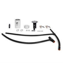 Cargar imagen en el visor de la galería, Mishimoto 03-07 Ford 6.0L Powerstroke Coolant Filtration Kit - Black