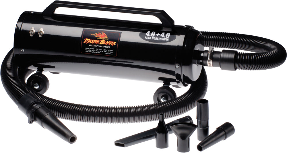 Metro VAC Master Blaster Dryer (103-141709)