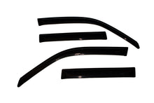 Cargar imagen en el visor de la galería, AVS 98-01 Lexus LX470 Ventvisor Outside Mount Window Deflectors 4pc - Smoke