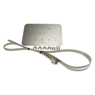 DEI Catalytic Converter Heat Shield — Universal Fit