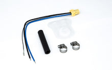 Cargar imagen en el visor de la galería, DeatschWerks 415LPH DW400 In-Tank Fuel Pump w/ 9-1041 Install Kit 98-11 Nissan Patrol