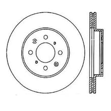 Load image into Gallery viewer, StopTech Power Slot 90-01 Integra (exc. Type R) /90-05 Civic EX/94-95 Civic SI wABS/99-03 Civic SI/