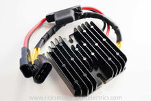 Load image into Gallery viewer, Ricks Motorsport Hot Shot Series Polaris Rectifier-Regulator