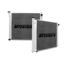 Cargar imagen en el visor de la galería, Mishimoto 90-96 Nissan 300ZX Turbo Manual Aluminum Radiator