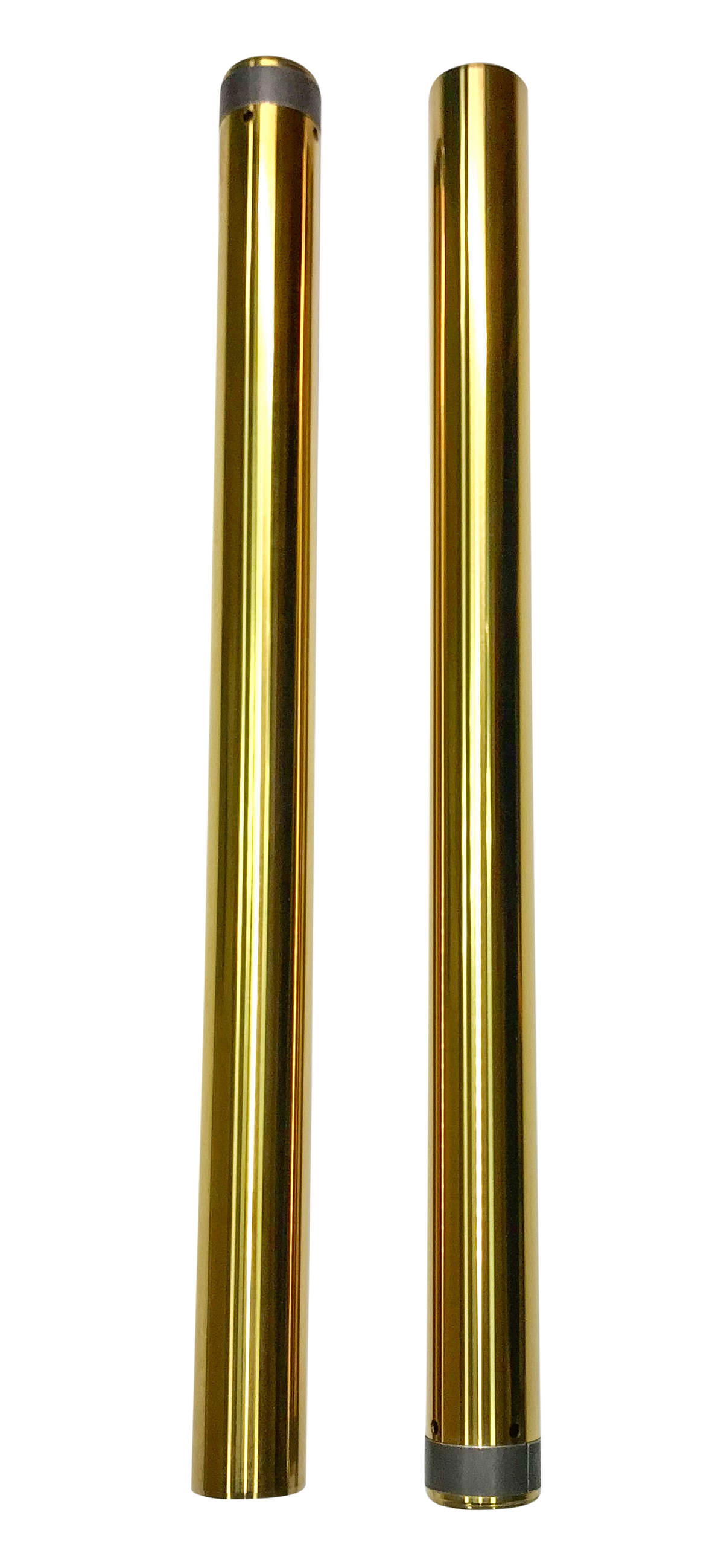 PRO ONE Gold Fork Tubes 49MM 25 1/2" (105120G)