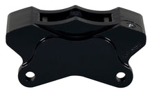 Cargar imagen en el visor de la galería, Wilwood Caliper-GP310 Black R/H Rear Sprocket 1.25in Pistons .35in Disc