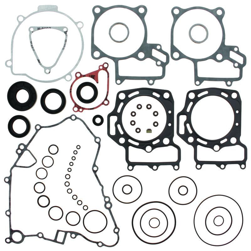 QuadBoss Qb Gasket Set With Os