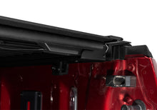 Cargar imagen en el visor de la galería, BAK 07-21 ToyotaTundra w/ OE Track System Revolver X4s 5.7ft Bed Cover