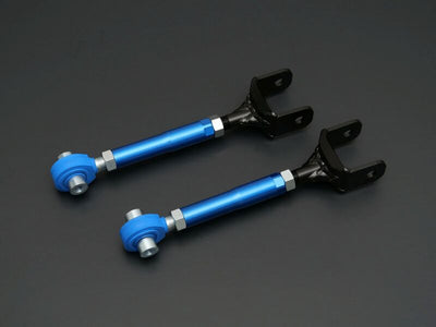Cusco Adjustable Rear Lower Control Arm Set — Fits 2021+ Toyota GR Yaris/Corolla