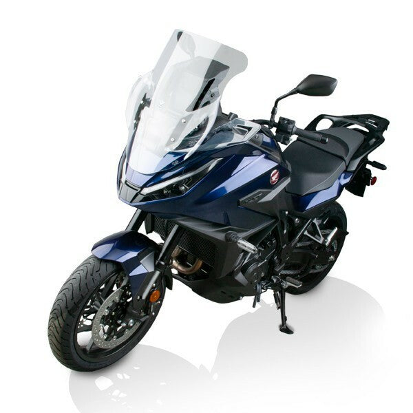 National Cycle Vstream Windscreen Tall Clear HON (N20084)