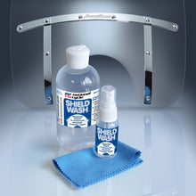 Load image into Gallery viewer, National Cycle Windshield 1-Step Cleaning Kit