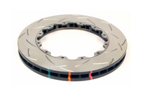 Cargar imagen en el visor de la galería, DBA 5000 Series Slotted Brake Rotor 355x32mm Brembo Replacement Ring