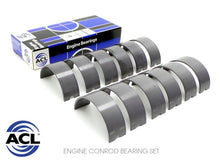 Load image into Gallery viewer, ACL 1967-2007 Chevy V8 305/350/400 .20mm Oversized Trimetal Rod Bearing Set