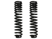 Cargar imagen en el visor de la galería, ICON 2005+ Ford F-250/F-350 Front 7in Dual Rate Spring Kit