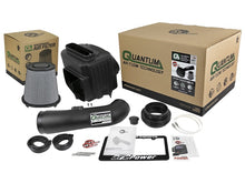 Cargar imagen en el visor de la galería, aFe Quantum Pro DRY S Cold Air Intake System 17-18 GM/Chevy Duramax V8-6.6L L5P - Dry