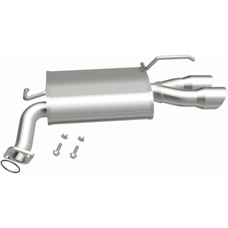 BRE Exhaust 06-08 M35 3.5L Muffler Kit