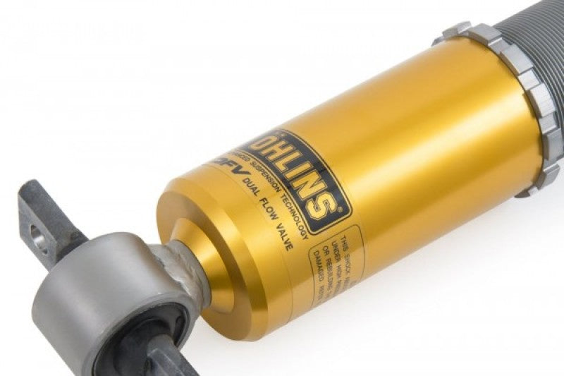 Öhlins 15-23 Ford Mustang (S550, Excl. Adaptive Shock Equip. Models) Road &amp; Track Coilover Syst