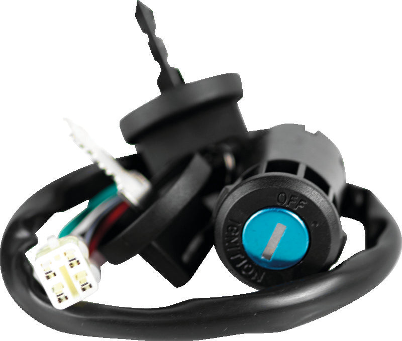 QuadBoss 04-14 Honda TRX450R/ER Ignition Switch