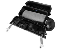 Cargar imagen en el visor de la galería, aFe 21-23 RAM 1500 TRX Track Series Carbon Fiber Cold Air Intake System w/ Pro DRY S