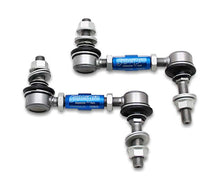 Cargar imagen en el visor de la galería, SuperPro 2006 Audi A3 Base Rear HD Adjustable End Link Set