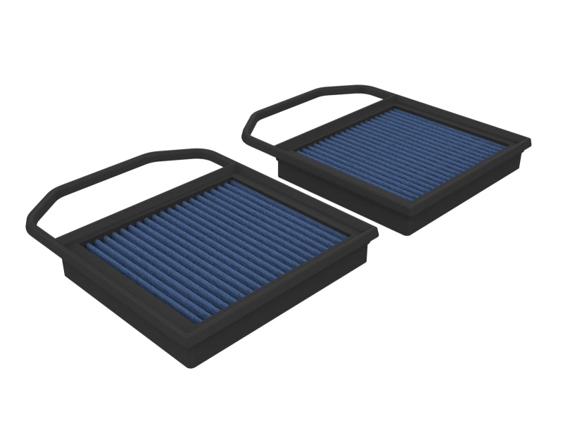 Filtro de aire Magnum FLOW Pro 5R para Mercedes-Benz GLC43 AMG V6 3.0L (tt) 17-23