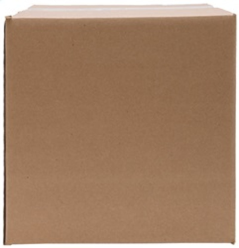 K&N 58-1190 Velocity Stack Assembly - Red - 5-1/8in x 9in Dia 2-3/4in Flange