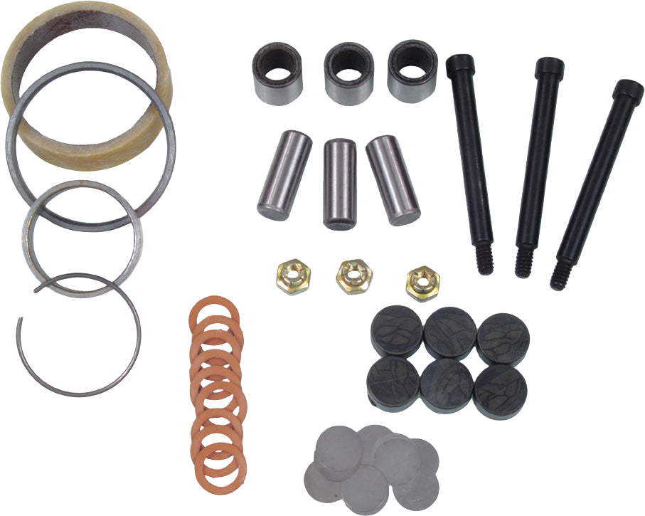 EPI Drive Clutch Rebuild KIT P85 (CX400015)