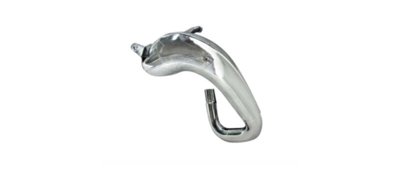 FMF Racing Fatty Pipe 2-Stroke Exhaust — Fits 1988-2006 Yamaha YFS200 Blaster