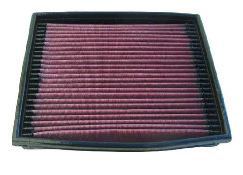 K&N 33-2013 Replacement Air Filter — Fits Merkur Scorpio 88-89