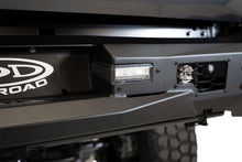 Cargar imagen en el visor de la galería, Addictive Desert Designs 22-23 Toyota Tundra Stealth Fighter Winch Rear Bumper