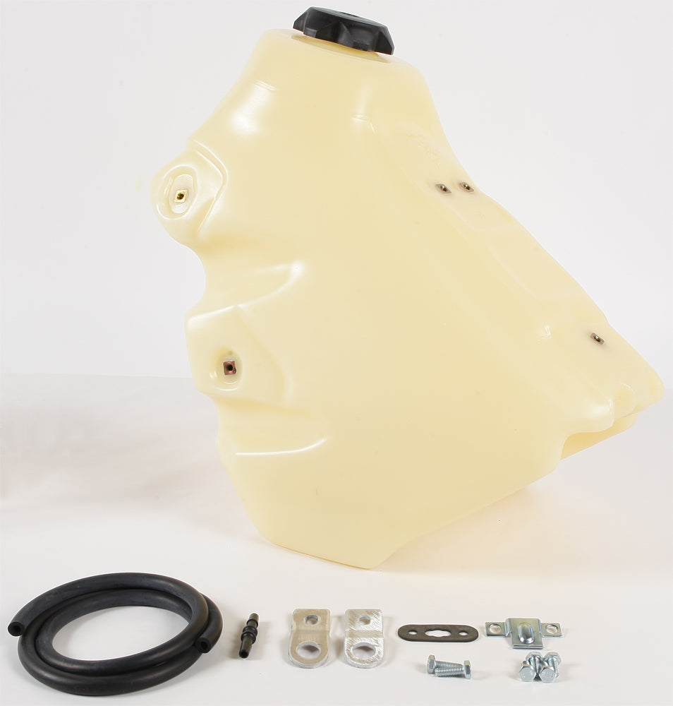 IMS Fuel Tank Natural 3.2 GAL (115520-N2)