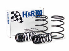 Cargar imagen en el visor de la galería, H&amp;R 01-05 Honda Civic Sport Spring (Non 4 Door EX)