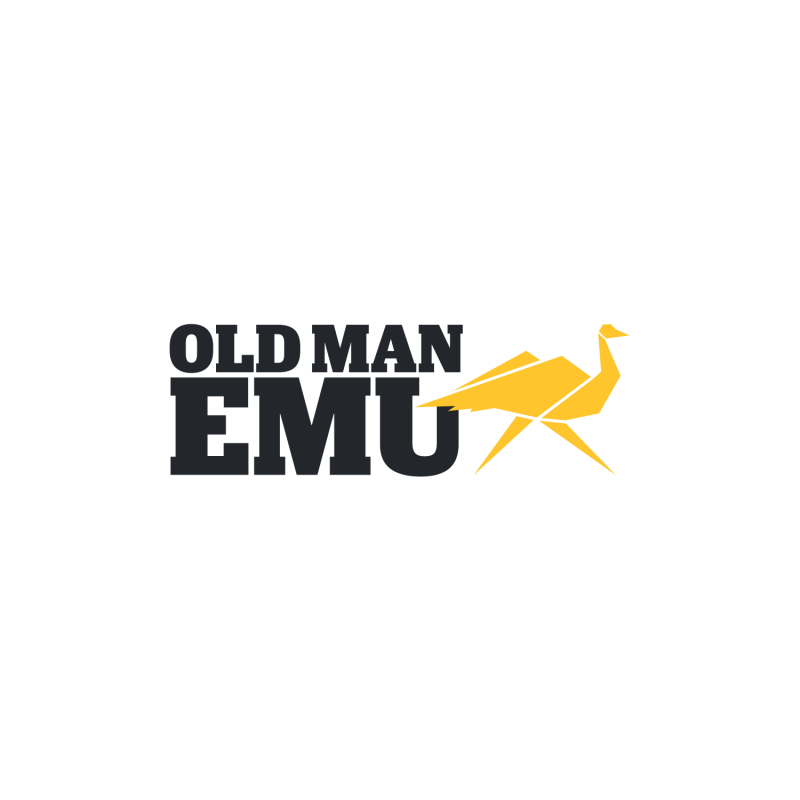 Old Man Emu 2021+ Ford Bronco Rear Heavy Load Coil Springs
