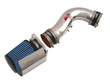 Cargar imagen en el visor de la galería, Injen 92-95 SC400 w/ Heat Shield Polished Short Ram Intake