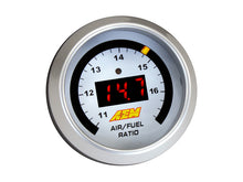 Cargar imagen en el visor de la galería, AEM Digital Wideband UEGO Gauge