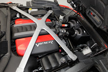 Cargar imagen en el visor de la galería, K&amp;N 69 Series Typhoon Performance Intake Kit for 2013 Dodge Viper/SRT Viper 8.4L V10